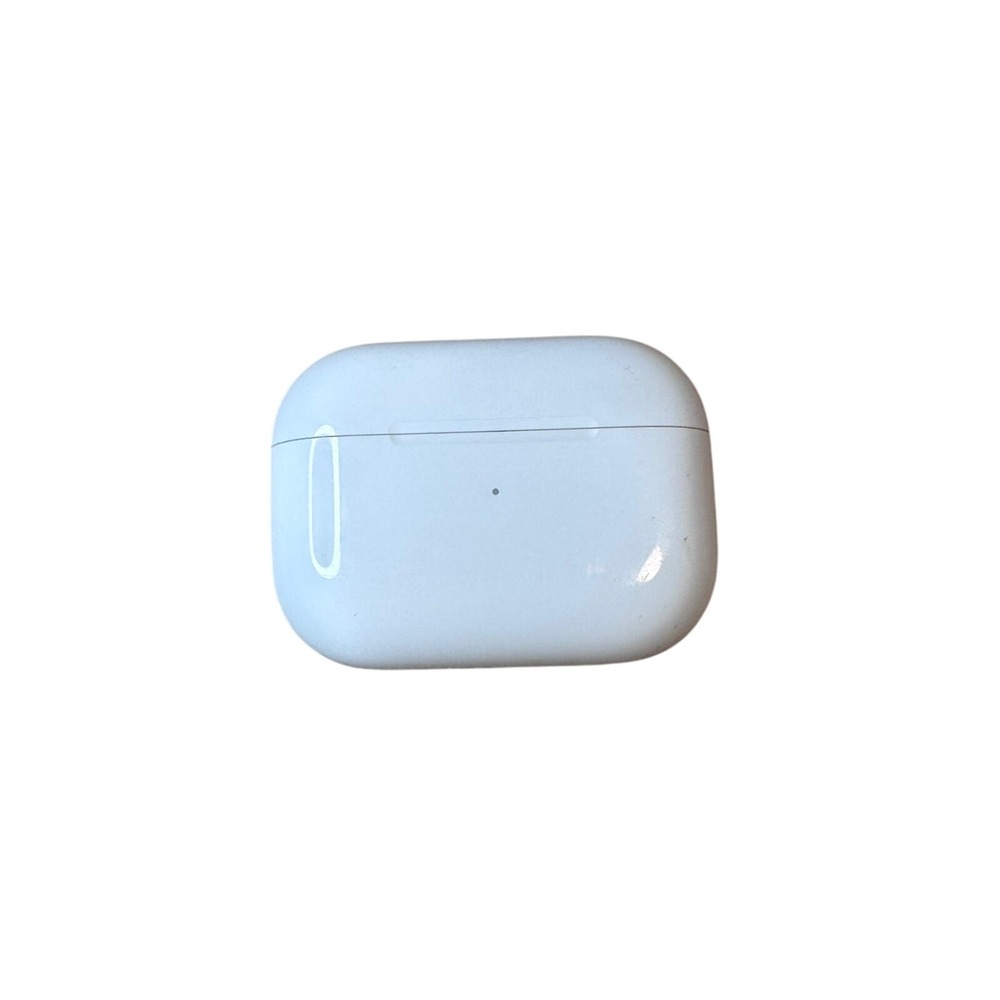 Apple AirPods Pro Charging Case White Wireless Bluetooth Replacement